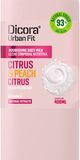 Молочко для тіла DICORA latte corpo 400 ml agr&pes