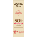 СОЛНЦЕЗАЩИТНЫЙ КРЕМ ДЛЯ ЛИЦА HAWAIIAN CR.VIS.AAP50 ML50