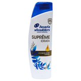 Шампунь для волос head&shoulders sh sup.idrata m250