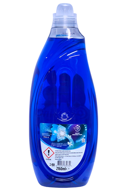 Жидкое средство для стирки COCCOLINO lav.liq lv 54 ml 2160 odor protect