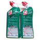 Засіб для догляду за туалетом WC NET gel ml. 700 disincr.pmc x2 bipack (1400 ml)