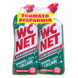 Засіб для догляду за туалетом WC NET gel ml. 700 disincr.pmc x2 bipack (1400 ml)