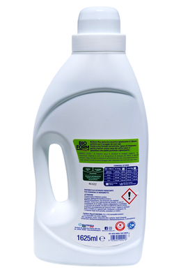 Рідкий засіб для прання універсальний BIOFORM lav.liq. lav 36 ml 1625 igiennizante oli esenziale