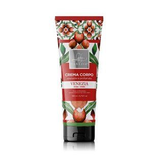 КРЕМ ДЛЯ ТІЛА LADY VENEZIA CREMA CORPO CERAMICHE 200 ML VENEZIA