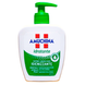 Мыло жидкое AMUCHINA sapone loq. igienizante idratte ml 250