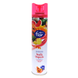 Освіжувач повітря спрей AIR FLOR deo spray ml 300 cocktail fruit
