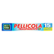 Пливка пищевая ALL TIME pellicola mt 15+5