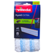 Сменная насадка для швабры VILEDA h2pro flat m.r blpz01