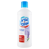 Засіб для миття підлоги LYSOFORM pavim 1100 ml lavanda