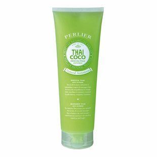 Гель для душу PERLIER thai coco ds 250 мл.