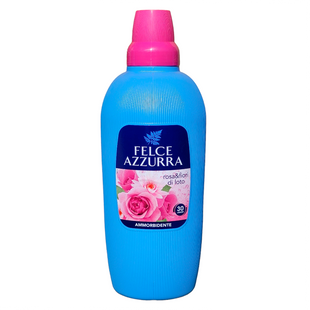 Кондиціонер для прання концентрат FELCE AZZURRA amm rosa e loto lt 2 40 lav
