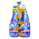 Универсальное средство для чистки ACE spray mousse candeg. ml.700 fresco profumo +ric ml. 700 (1400 ml)