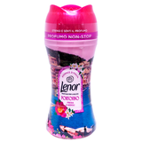Парфум для прання в гранулах LENOR prof bucato perle gr 195 essenze ditalia portofino fresia & neroli