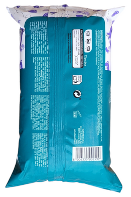 Вологі серветки дитячі SOFFICE salviette baby 72 шт.