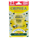 Освежатель в гардероб против моли пакетики ORPHEA salvalana casset.p3 fiori 4 шт.
