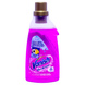 Плямовивідник підсилювач до прання рідкий VANISH smacch gel rosa 750 мл