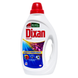 Жидкое средство для стирки цветных вещей DIXAN liq lavatr 19 mis ml. 855 color