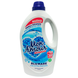 Рідкий засіб для прання MON AMOUR lavatrice 39 mis ml 1560 blu mare new