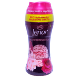 Парфум для прання в гранулах LENOR prof bucato perle gr 195 gelsomino scarlatto