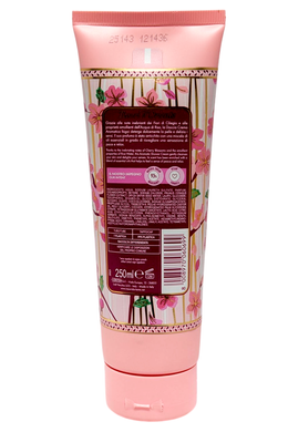 Гель-крем для душа tesori doriente doccia cr.250 ml. ikigai