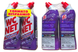 Засіб для догляду за туалетом WC NET profumoso gel 700 mlx2 ass. bipack (1400 ml)