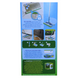 Швабра для пола SWIFFER wet kit pz6