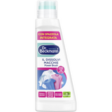 Плямовивідник для тканин універсальний DR.BECKMANN dissolvi macchie power brush 250 мл.