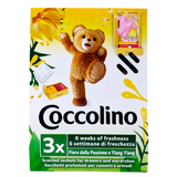 Освежатель в гардероб COCCOLINO profuma biancheria ylang ylang 3 pz.