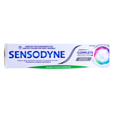 Зубна паста SENSODYNE dent.comp.prot+w.m75