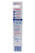 Зубная щетка средней жесткости COLGATE spazz.zig zag flexible