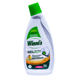 Гель для посудомийної машини WINNI'S gel lavastoviglie 33 lav. 561 ml TUTTO in 1 antiodore con ACEto
