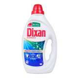 Жидкое средство для стирки универсальное DIXAN liq lavatr 19 mis ml. 855 classico