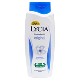 Гель-крем для ванни та душу LYCIA bs original ml750
