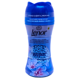 Парфум для прання в гранулах LENOR prof bucato perle gr 195 risveglio primaverile