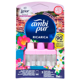 Запаска для електричного дифузора AMBIPUR 3vol.ric.portofin. ml20