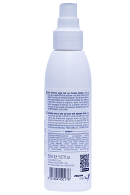 Спрей для волосся FREECOLOR spr ml 150 ker.distric