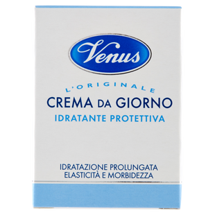 Крем для лица денний зволожуючий захисний VENUS cr.giorno 50 мл.
