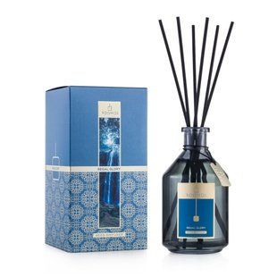 АРОМАТИЧНИЙ ДИФУЗОР З ПАЛИЧКАМИ ROOMOI DIFFUSORE BASTONCINI ML 500 REGAL GLORY
