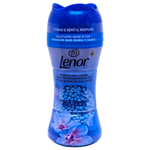 Парфум для прання в гранулах LENOR prof bucato perle gr 195 risveglio primaverile