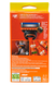 Бритва для бритья со сменными насадками 4 шт. GILLETTE ras.fis.5 manual starter p1+4 lane