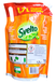 Средство для мытья посуды запаска SVELTO piatti 1700 ml busta aceto