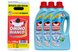 Жидкое средство для стирки универсальное OMINO BIANCO lav.muschio b. lv35x3 tripack (4200 ml)
