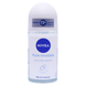 Дезодорант-антиперспирант для тела кульковый невидимий захист NIVEA deo pure r-on 50 мл.