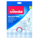 Рушник для сушіння посуду VILEDA panno microfibra asciugapiatti 1 шт.