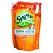 Средство для мытья посуды запаска SVELTO piatti 1700 ml busta aceto