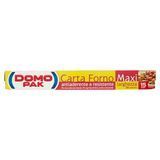 Пергамент для запечения DOMOPAK carta forno, 15 х 36 см, арт. 8414