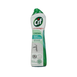 Універсальний крем для чищення CIF crema ml.500 attiva c/cand