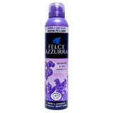 Освіжувач повітря спрей FELCE AZZURRA deo amb.spr.t/l 250 мл.