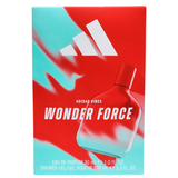Подарочный набор мужской туалетная вода / гель для душа ADIDAS vibes wond.f.pc uo confezione edp 30 ml + shower gel 100 ml