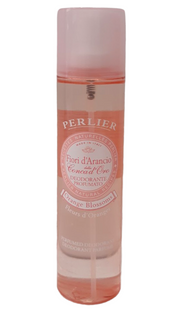 Дезодорант для тіла спрей без газу парфумований PERLIER deo fiori arancio 100 мл.